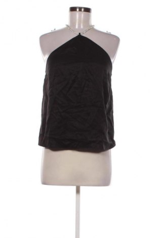 Damski top H&M, Rozmiar M, Kolor Czarny, Cena 30,55 zł