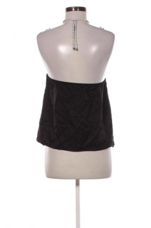 Damski top H&M, Rozmiar M, Kolor Czarny, Cena 30,55 zł