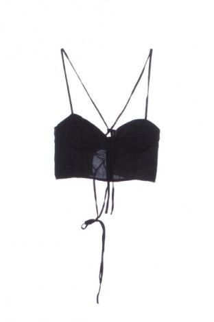 Damski top H&M Divided, Rozmiar M, Kolor Czarny, Cena 25,99 zł