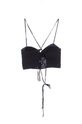 Damski top H&M Divided, Rozmiar M, Kolor Czarny, Cena 25,99 zł