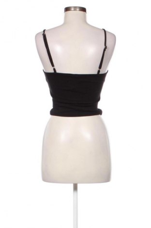 Γυναικείο τοπ H&M Divided, Μέγεθος XS, Χρώμα Μαύρο, Τιμή 7,99 €