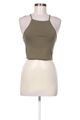 Női top H&M Divided, Méret S, Szín Zöld, Ár 3 969 Ft