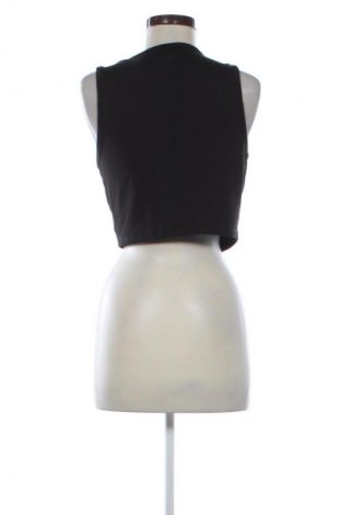 Top de femei H&M Divided, Mărime L, Culoare Negru, Preț 21,99 Lei