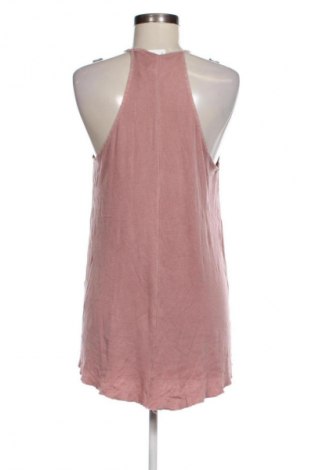 Dámský top H&M Divided, Velikost S, Barva Popelavě růžová, Cena  249,00 Kč