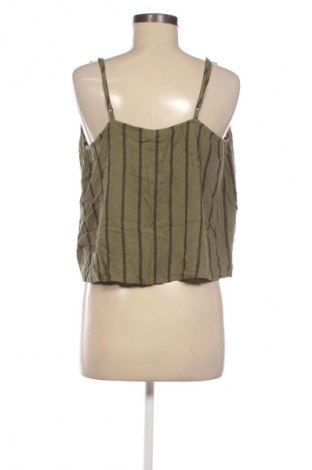 Damski top H&M Divided, Rozmiar L, Kolor Kolorowy, Cena 20,99 zł