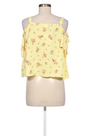 Dámský top H&M Divided, Velikost S, Barva Vícebarevné, Cena  225,00 Kč