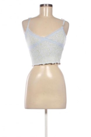 Γυναικείο τοπ H&M Divided, Μέγεθος XS, Χρώμα Πολύχρωμο, Τιμή 7,99 €