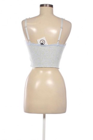 Γυναικείο τοπ H&M Divided, Μέγεθος XS, Χρώμα Πολύχρωμο, Τιμή 7,99 €