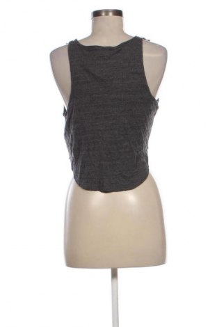 Γυναικείο τοπ H&M Divided, Μέγεθος XS, Χρώμα Γκρί, Τιμή 6,99 €