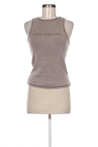 Damski top H&M Divided, Rozmiar M, Kolor Beżowy, Cena 24,99 zł