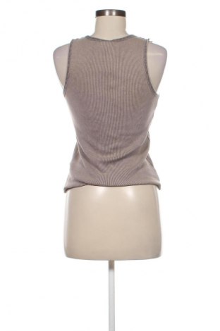 Damski top H&M Divided, Rozmiar M, Kolor Beżowy, Cena 24,99 zł