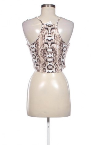 Damski top H&M Divided, Rozmiar M, Kolor Kolorowy, Cena 24,99 zł