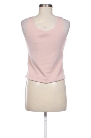 Dámský top H&M Divided, Velikost S, Barva Popelavě růžová, Cena  249,00 Kč