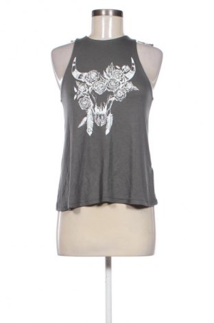 Damski top H&M Divided, Rozmiar M, Kolor Szary, Cena 27,99 zł