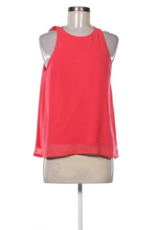 Damski top H&M Divided, Rozmiar M, Kolor Czerwony, Cena 79,45 zł