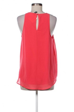 Damski top H&M Divided, Rozmiar M, Kolor Czerwony, Cena 79,45 zł