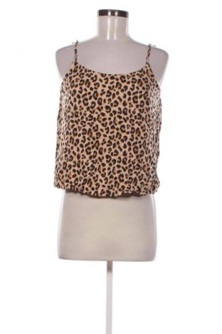 Damski top H&M Divided, Rozmiar S, Kolor Kolorowy, Cena 32,72 zł