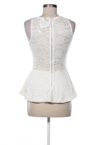 Damski top H&M Divided, Rozmiar M, Kolor ecru, Cena 25,99 zł