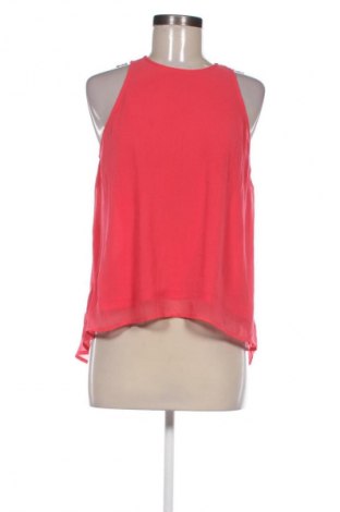 Damski top H&M Divided, Rozmiar M, Kolor Czerwony, Cena 25,99 zł
