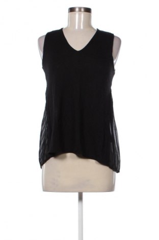 Γυναικείο τοπ Hallhuber, Μέγεθος M, Χρώμα Μαύρο, Τιμή 12,99 €