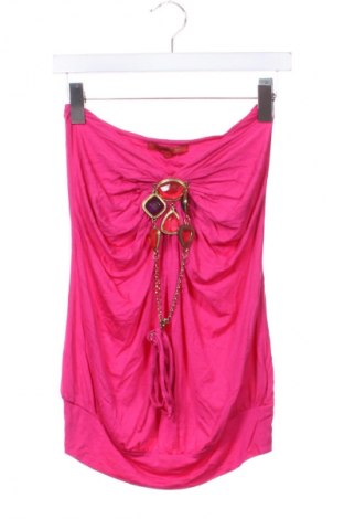 Damentop Hallhuber, Größe XS, Farbe Rosa, Preis € 8,99