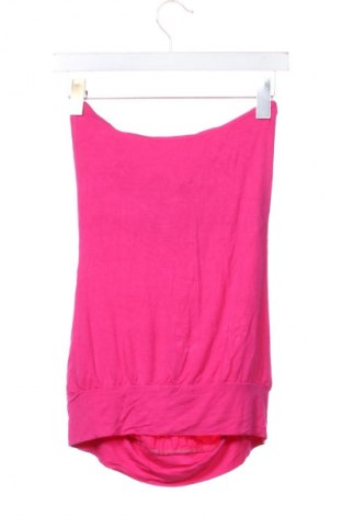Damentop Hallhuber, Größe XS, Farbe Rosa, Preis € 8,99