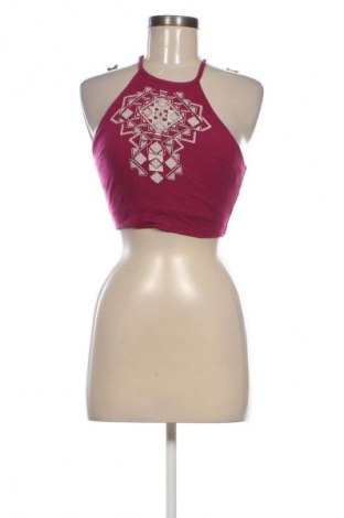 Női top Hollister, Méret XS, Szín Rózsaszín, Ár 1 819 Ft