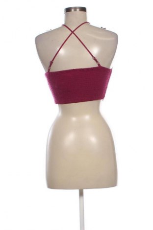 Női top Hollister, Méret XS, Szín Rózsaszín, Ár 1 819 Ft