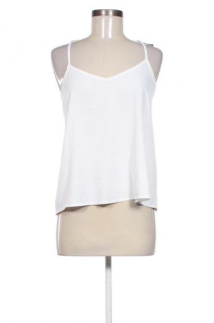 Top de femei Hollister, Mărime M, Culoare Alb, Preț 22,99 Lei, #134188129