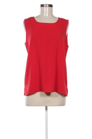 Damski top Jackie, Rozmiar L, Kolor Czerwony, Cena 6,99 zł