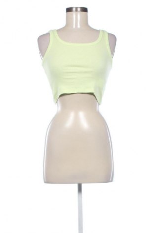 Dámský top Jennyfer, Velikost S, Barva Zelená, Cena  59,00 Kč
