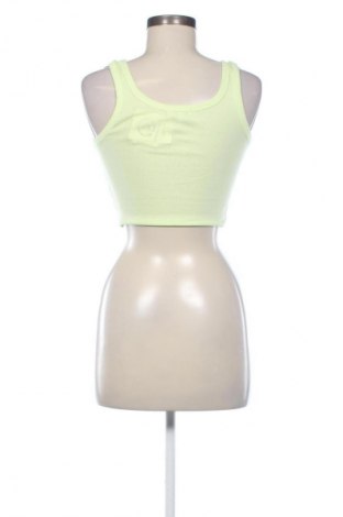 Dámský top Jennyfer, Velikost S, Barva Zelená, Cena  59,00 Kč