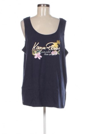 Női top Kangaroos, Méret XXL, Szín Kék, Ár 6 179 Ft