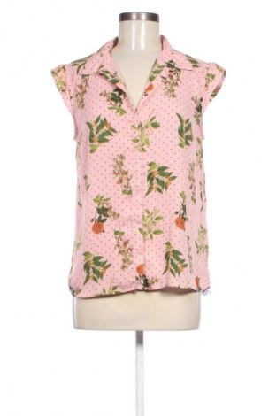 Dámský top KappAhl, Velikost L, Barva Vícebarevné, Cena  79,00 Kč