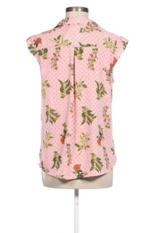 Dámský top KappAhl, Velikost L, Barva Vícebarevné, Cena  79,00 Kč