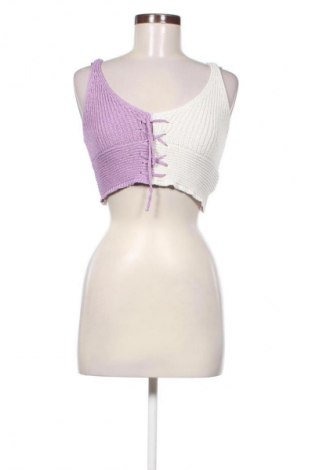 Γυναικείο τοπ Koton, Μέγεθος S, Χρώμα Πολύχρωμο, Τιμή 2,99 €