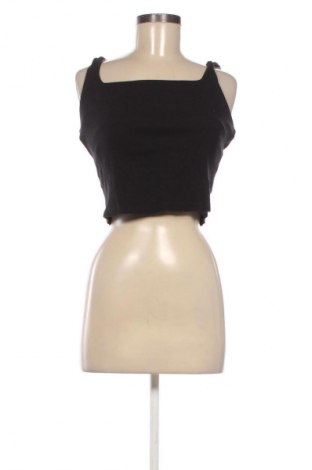 Dámský top LC Waikiki, Velikost M, Barva Černá, Cena  109,00 Kč