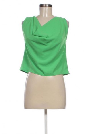 Top de femei LCW, Mărime XS, Culoare Verde, Preț 98,68 Lei