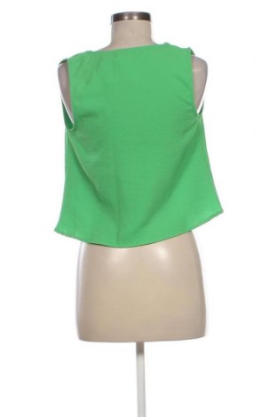 Top de femei LCW, Mărime XS, Culoare Verde, Preț 98,68 Lei