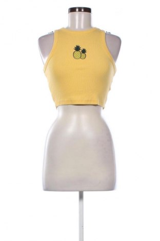 Dámský top LCW, Velikost S, Barva Žlutá, Cena  89,00 Kč