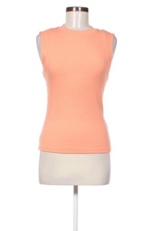Damski top Lascana, Rozmiar M, Kolor Pomarańczowy, Cena 63,99 zł, #134124843