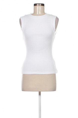 Γυναικείο τοπ Lascana, Μέγεθος XXS, Χρώμα Λευκό, Τιμή 13,99 €