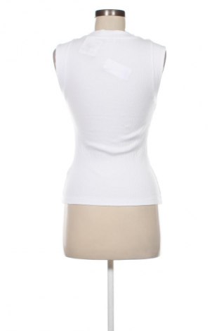 Γυναικείο τοπ Lascana, Μέγεθος XXS, Χρώμα Λευκό, Τιμή 13,99 €