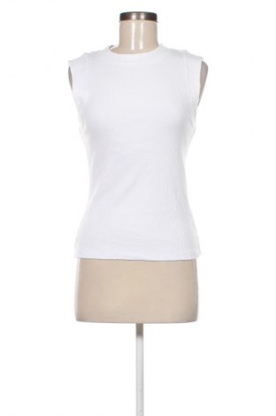 Damentop Lascana, Größe S, Farbe Weiß, Preis 14,99 €