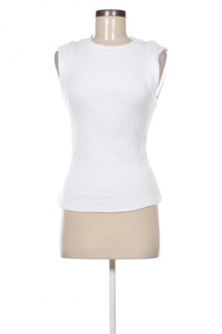 Γυναικείο τοπ Lascana, Μέγεθος S, Χρώμα Λευκό, Τιμή 10,99 €