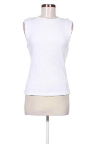 Damentop Lascana, Größe M, Farbe Weiß, Preis 20,99 €