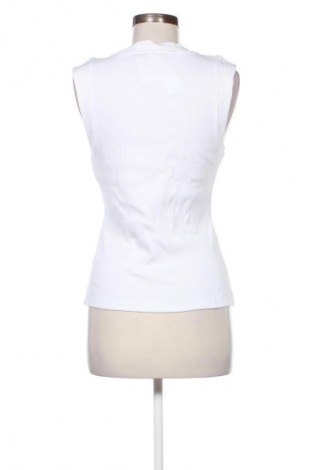 Damentop Lascana, Größe M, Farbe Weiß, Preis 20,99 €