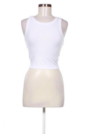 Γυναικείο τοπ Lascana, Μέγεθος XXS, Χρώμα Λευκό, Τιμή 9,99 €