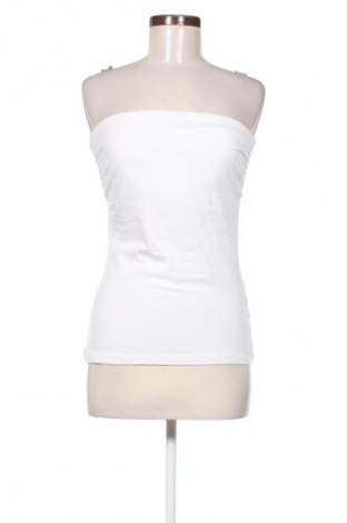 Dámský top Laura Scott, Velikost M, Barva Bílá, Cena  249,00 Kč