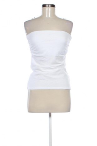 Dámský top Laura Scott, Velikost M, Barva Bílá, Cena  359,00 Kč